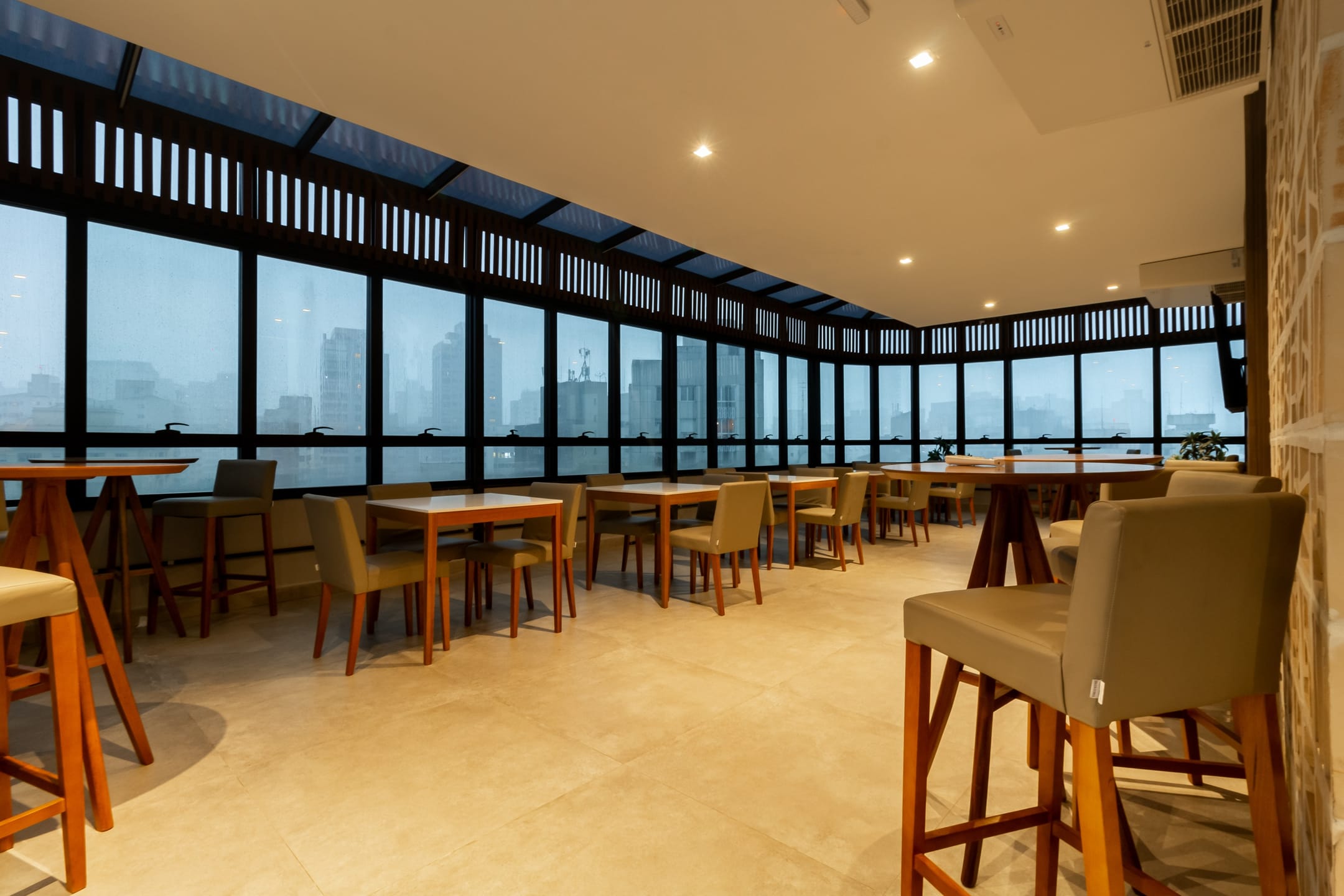 Apartamento, 1 quarto, 30 m² - Foto 29