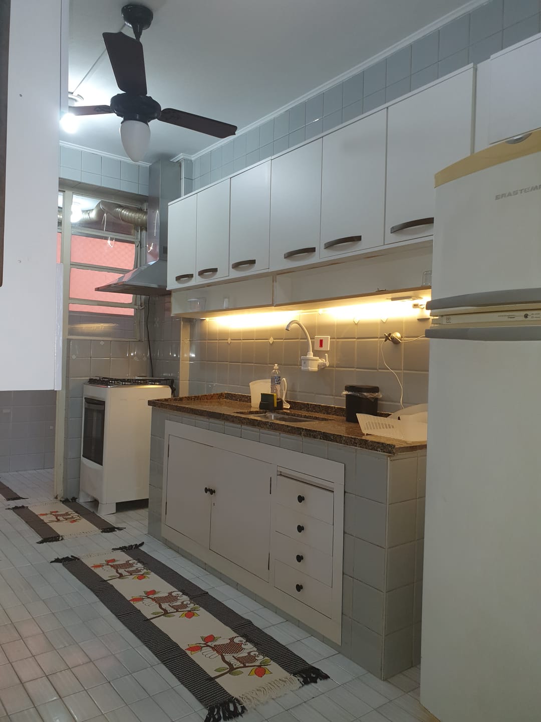 Apartamento, 2 quartos, 100 m² - Foto 14