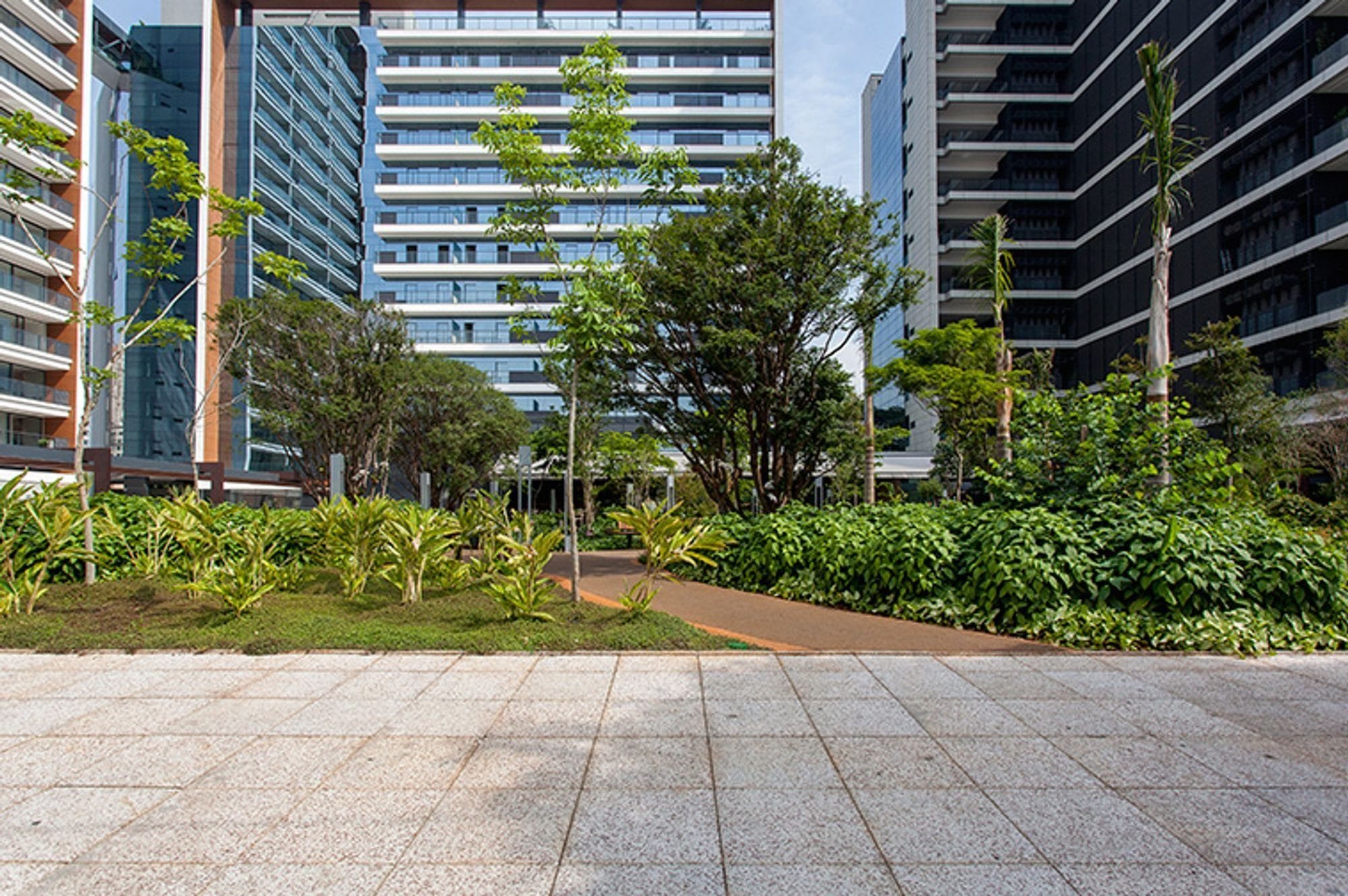 Apartamento, 1 quarto, 60 m² - Foto 28