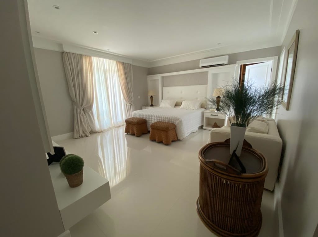 Casa, 6 quartos, 1200 m² - Foto 7