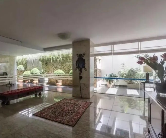 Apartamento, 3 quartos, 120 m² - Foto 20