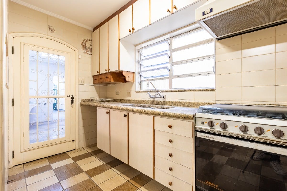 Casa, 4 quartos, 297 m² - Foto 13