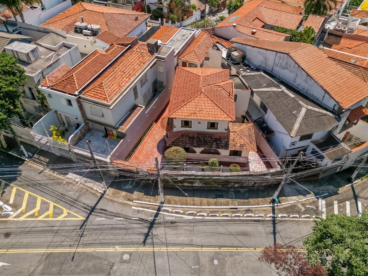 Casa, 3 quartos, 265 m² - Foto 13