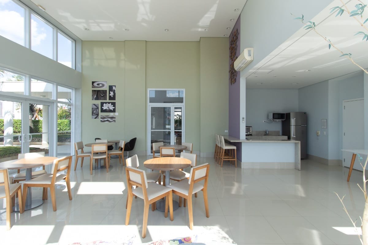 Apartamento, 2 quartos, 84 m² - Foto 1