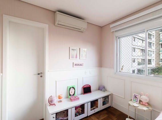 Apartamento, 3 quartos, 134 m² - Foto 6