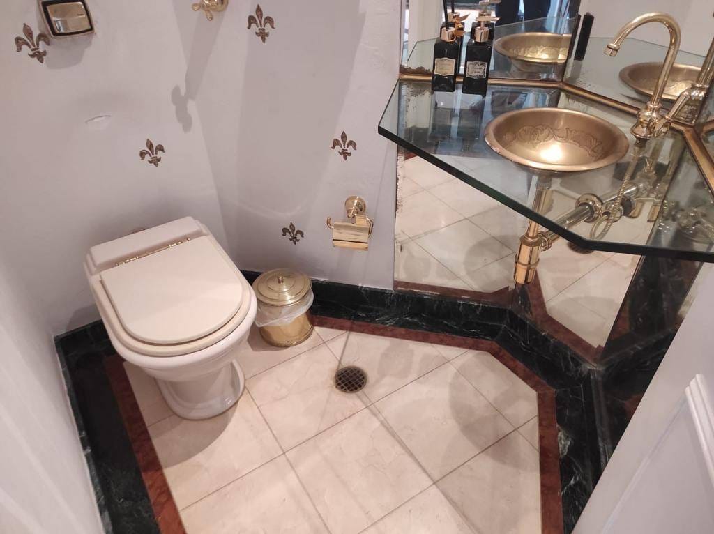 Apartamento, 4 quartos, 230 m² - Foto 10