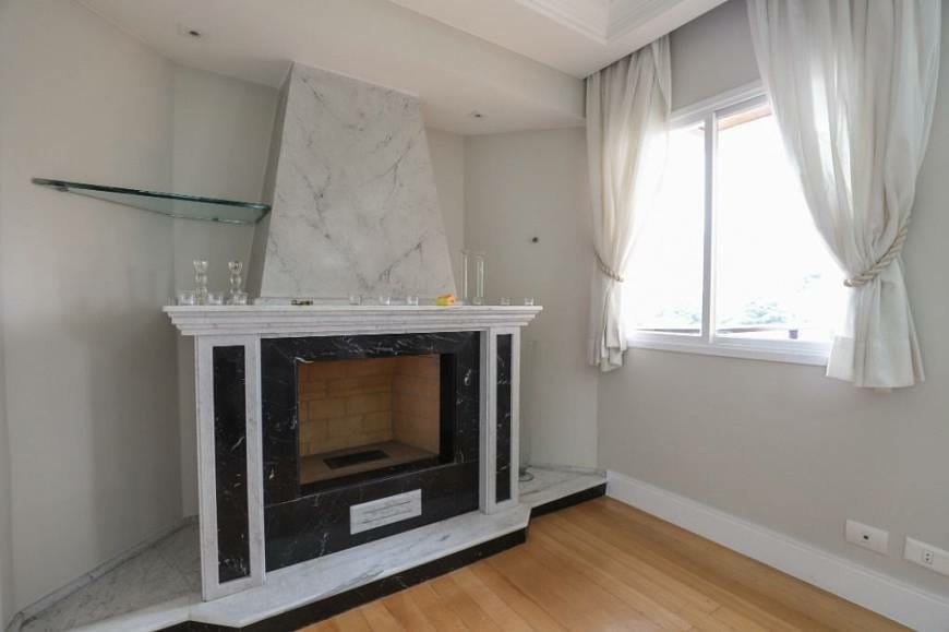 Apartamento, 4 quartos, 185 m² - Foto 14