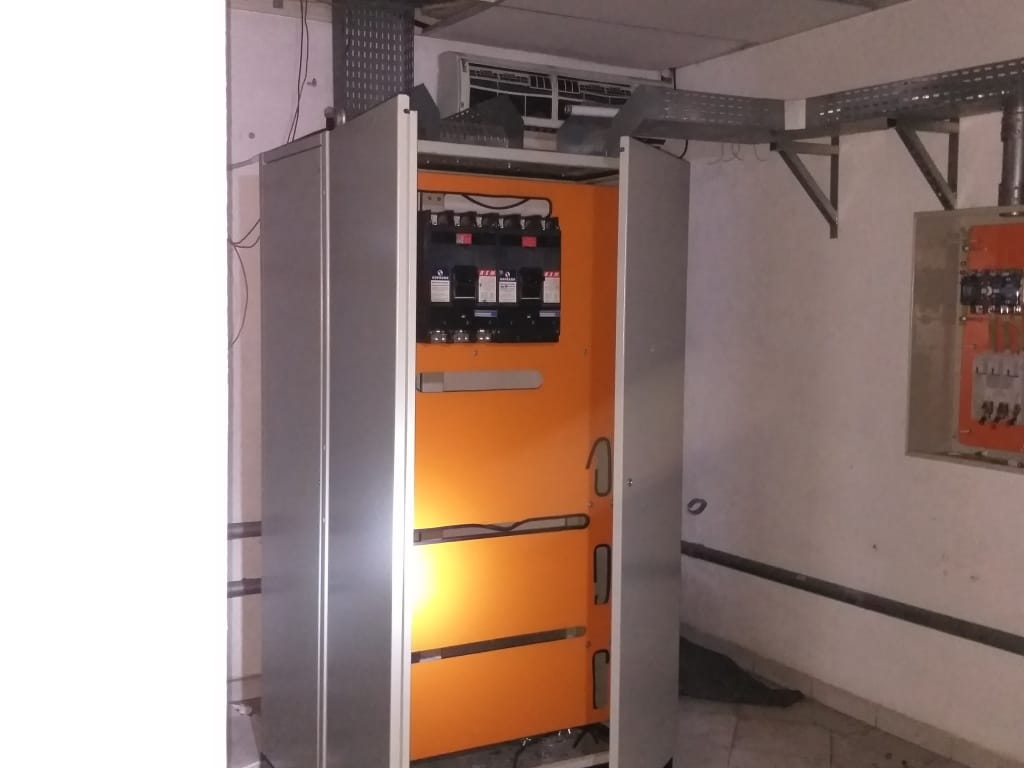 Prédio Inteiro, 5000 m² - Foto 14