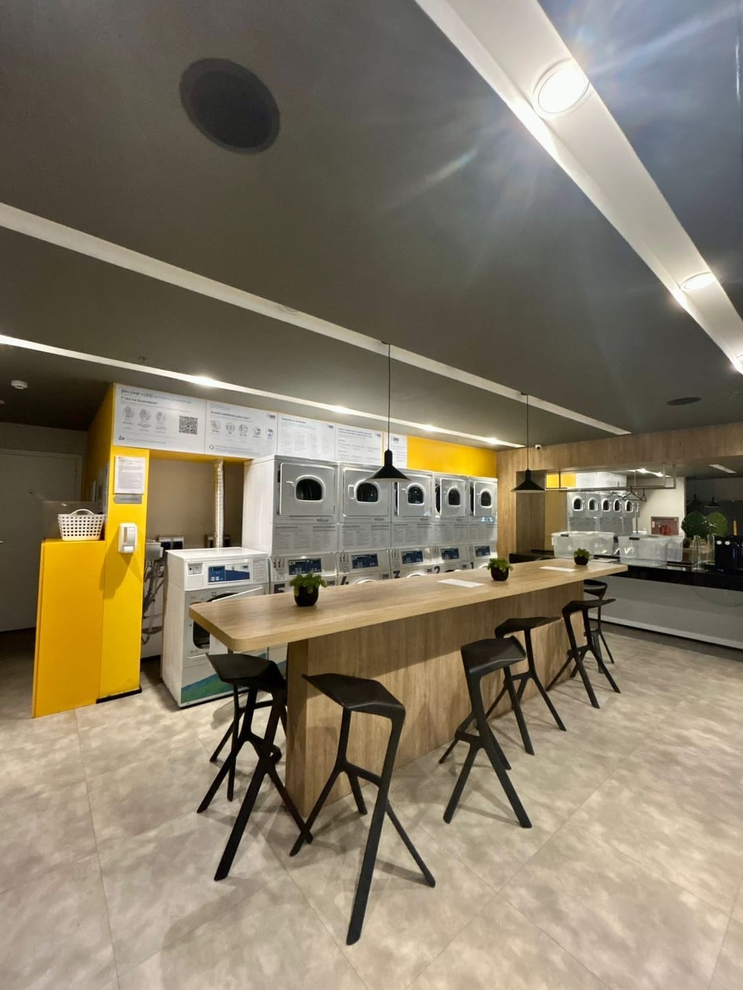 Apartamento, 1 quarto, 25 m² - Foto 21