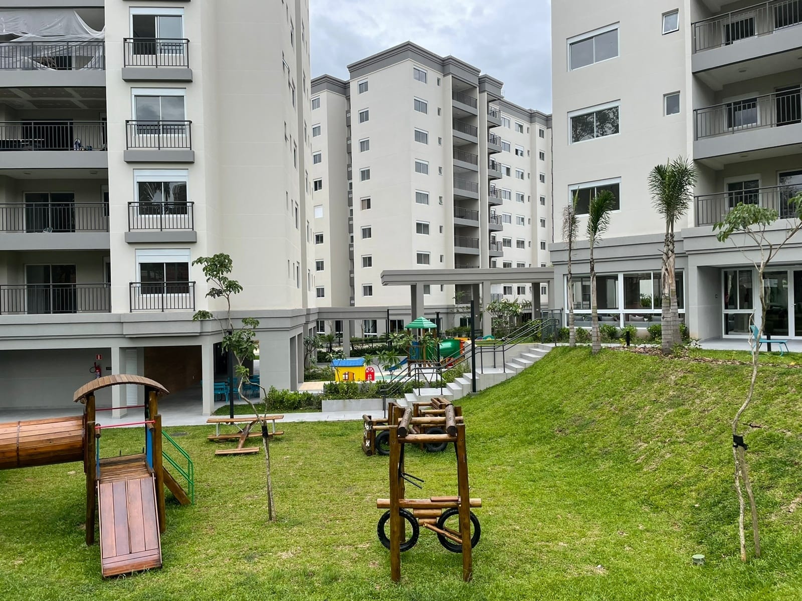 Apartamento, 2 quartos, 66 m² - Foto 50