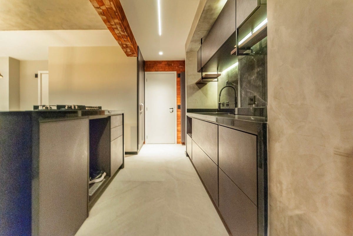 Apartamento, 2 quartos, 111 m² - Foto 6