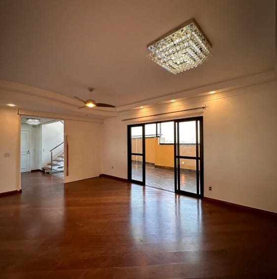Apartamento, 4 quartos, 217 m² - Foto 1