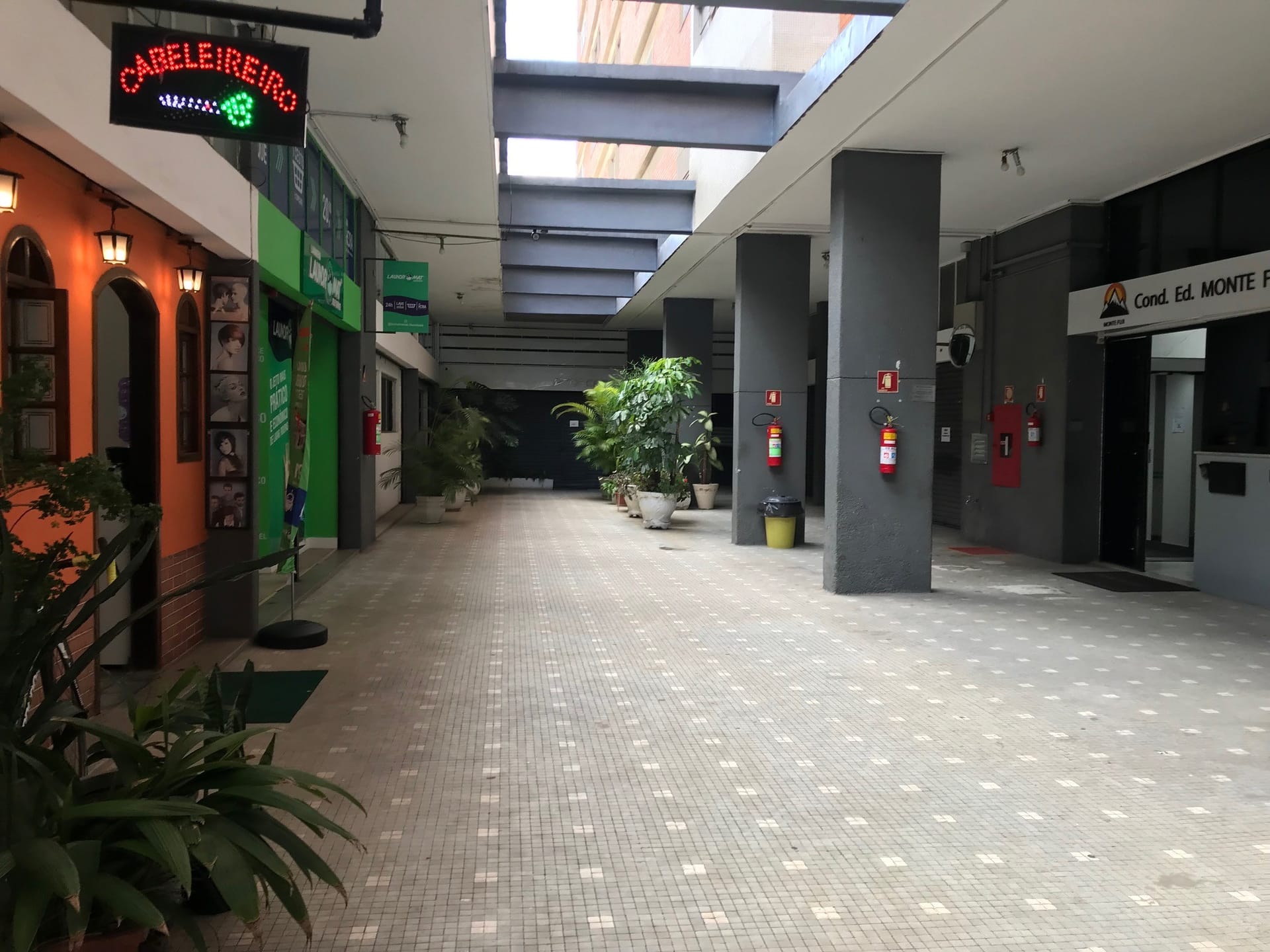 Sala-Conjunto, 28 m² - Foto 19