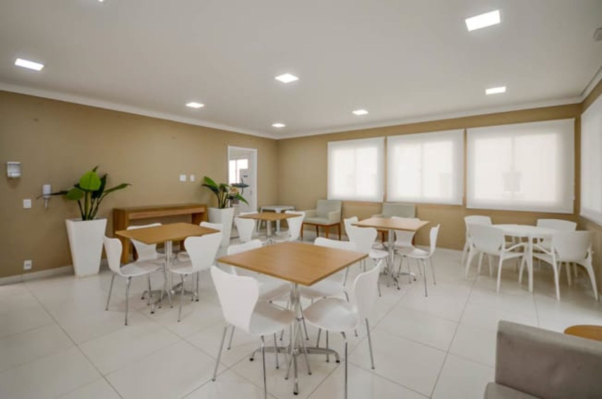 Apartamento, 2 quartos, 40 m² - Foto 7