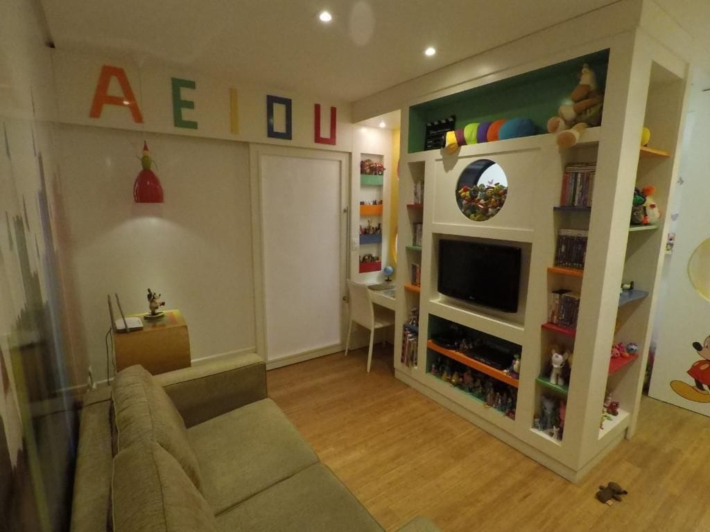 Apartamento, 4 quartos, 234 m² - Foto 6