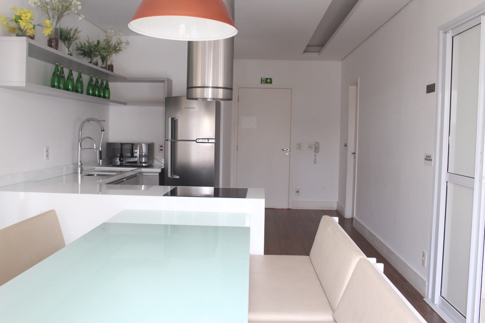 Apartamento, 2 quartos, 83 m² - Foto 12