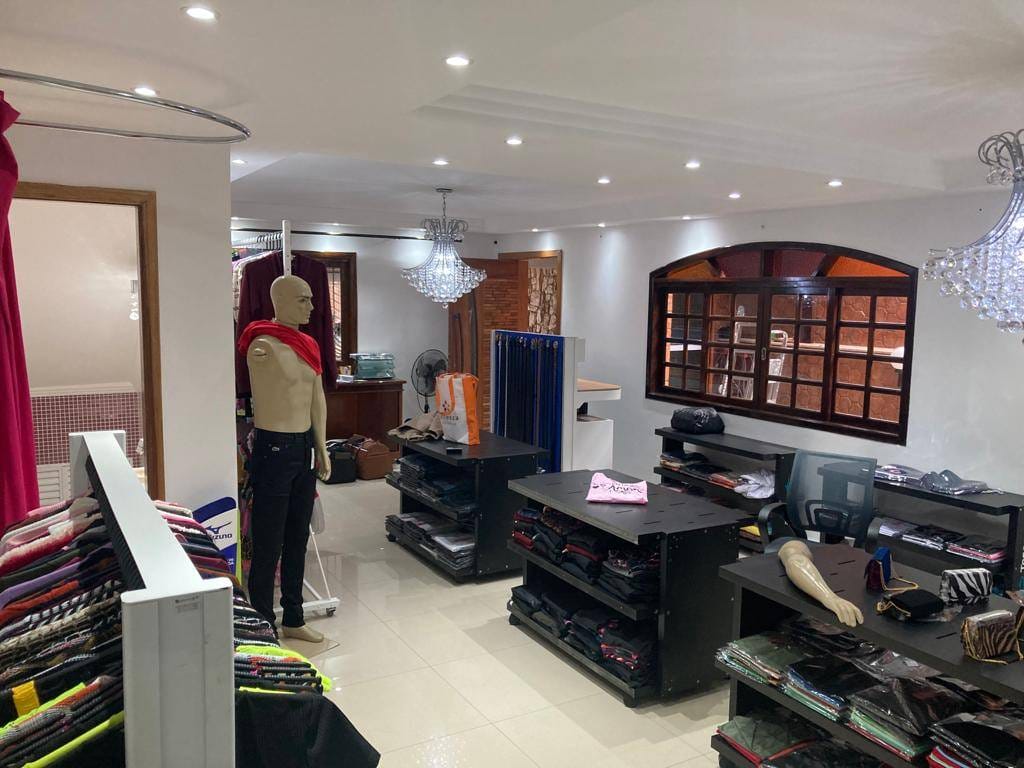 Casa, 4 quartos, 320 m² - Foto 29