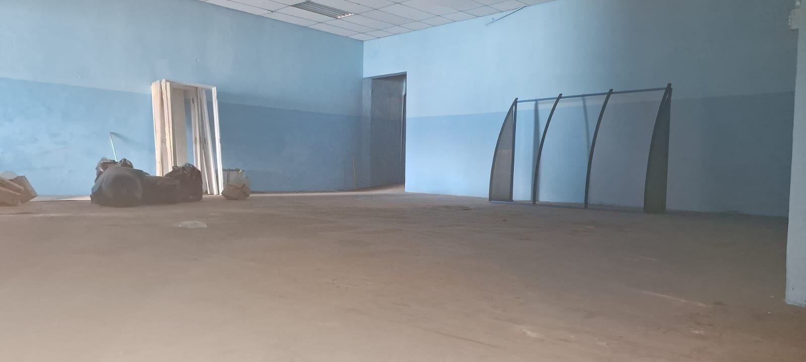 Depósito-Galpão, 810 m² - Foto 23