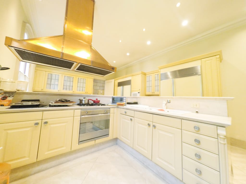 Casa, 6 quartos, 1750 m² - Foto 13