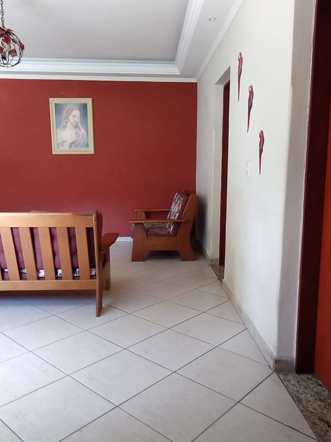 Casa, 4 quartos, 252 m² - Foto 3