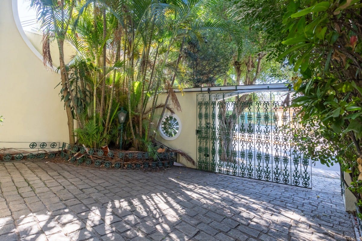 Casa, 4 quartos, 297 m² - Foto 60