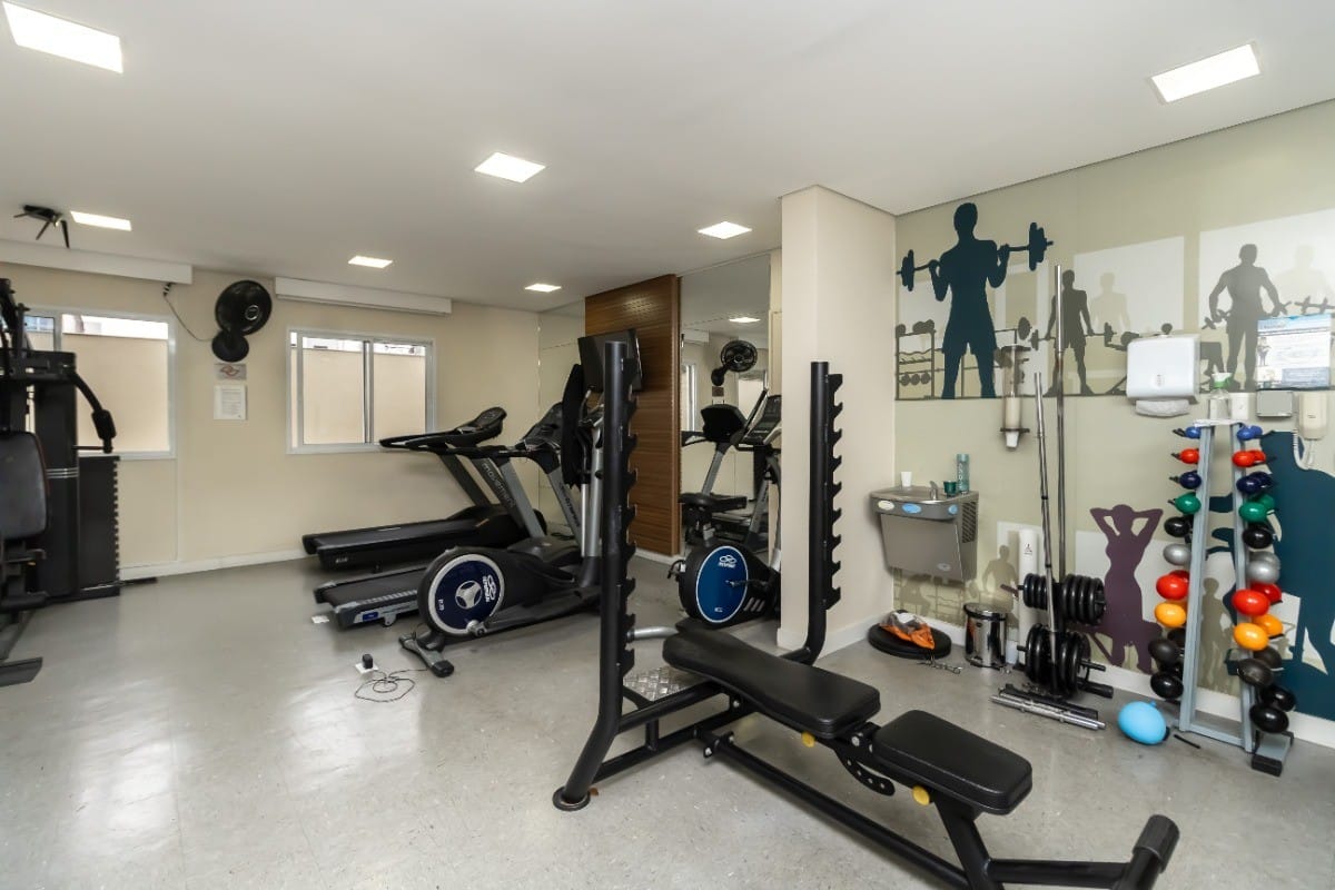 Apartamento, 2 quartos, 60 m² - Foto 30