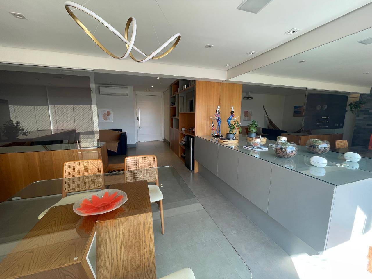 Apartamento, 2 quartos, 121 m² - Foto 53