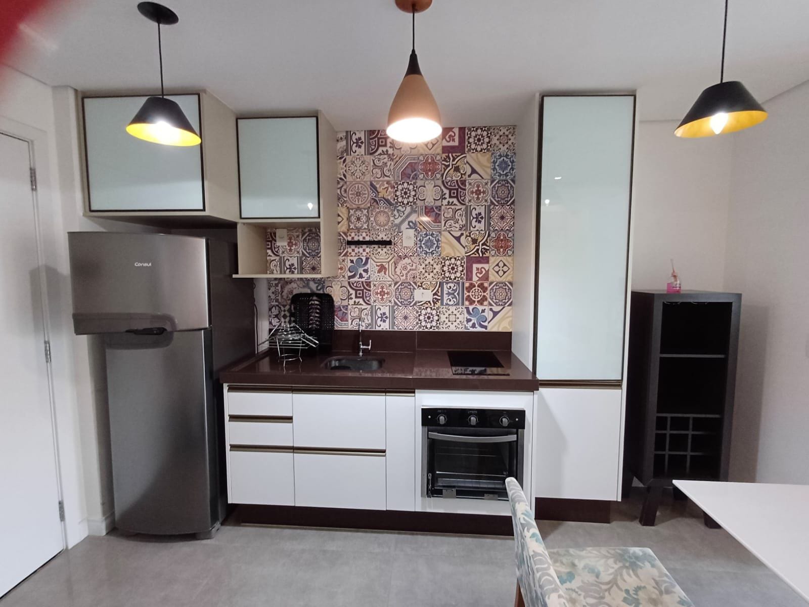 Apartamento, 1 quarto, 36 m² - Foto 23