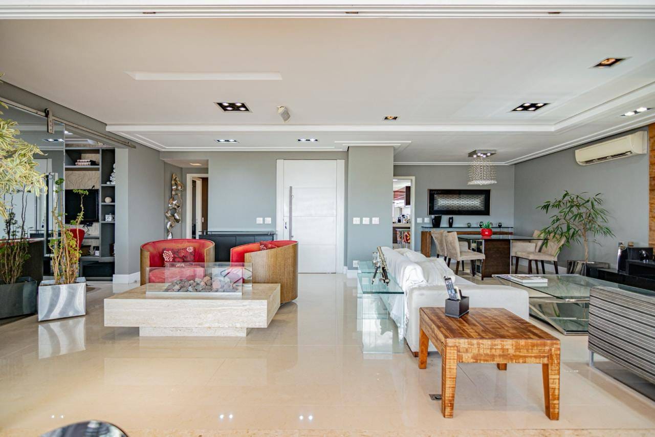 Apartamento, 4 quartos, 206 m² - Foto 18