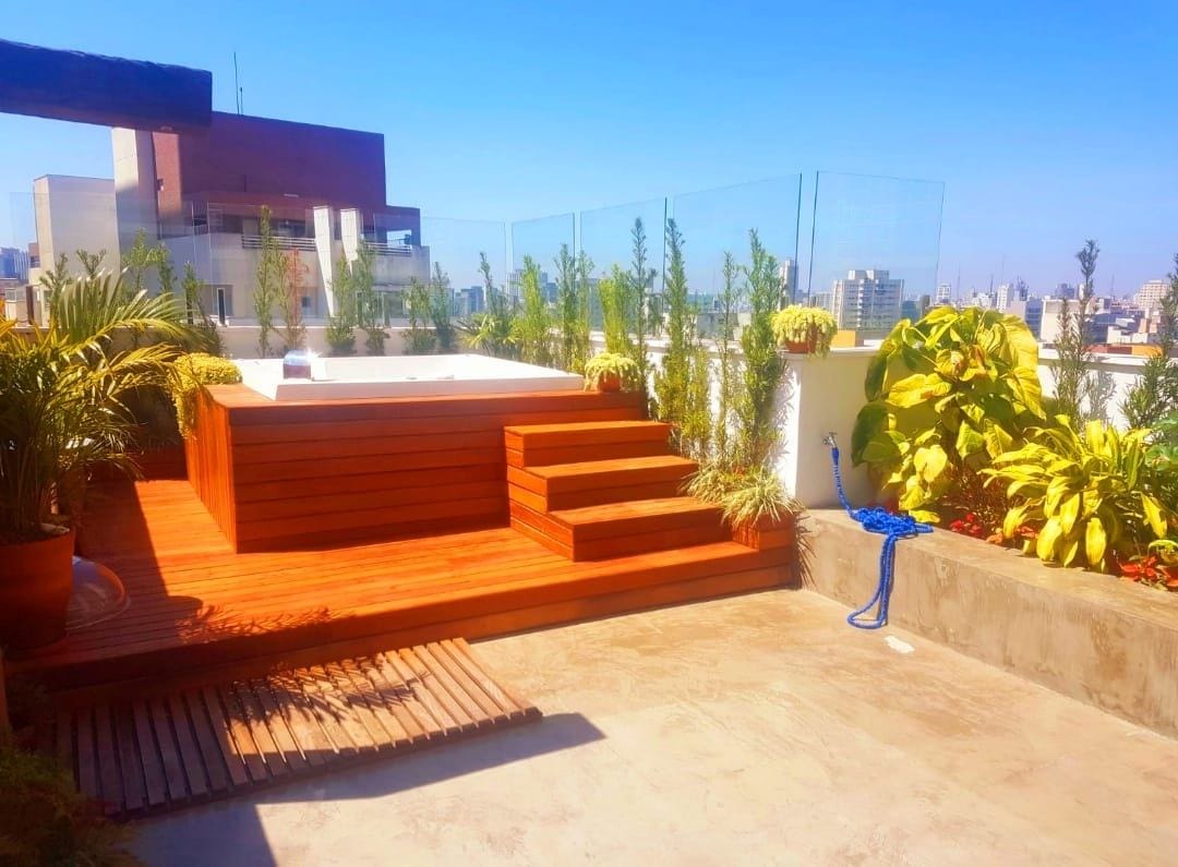 Apartamento, 2 quartos, 130 m² - Foto 4