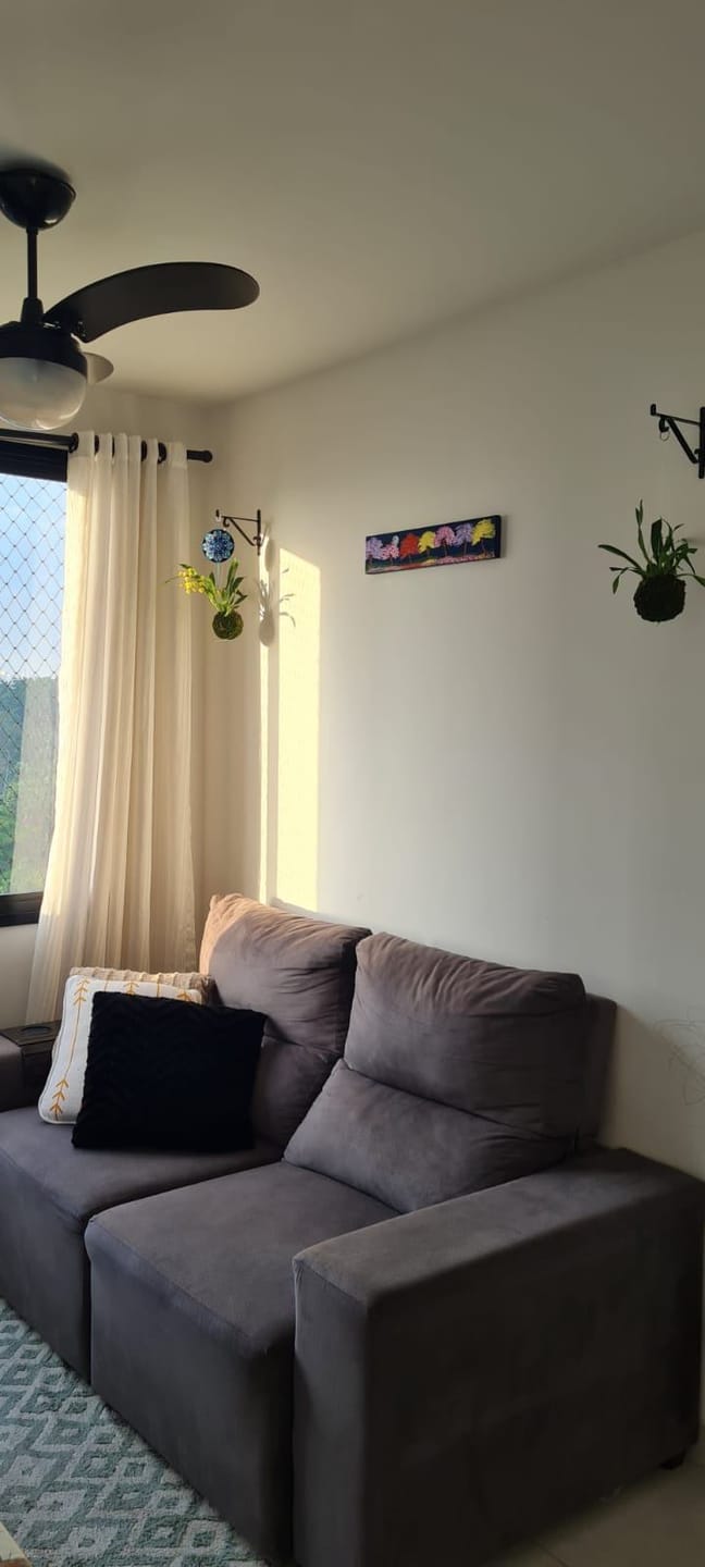 Apartamento, 2 quartos, 33 m² - Foto 21