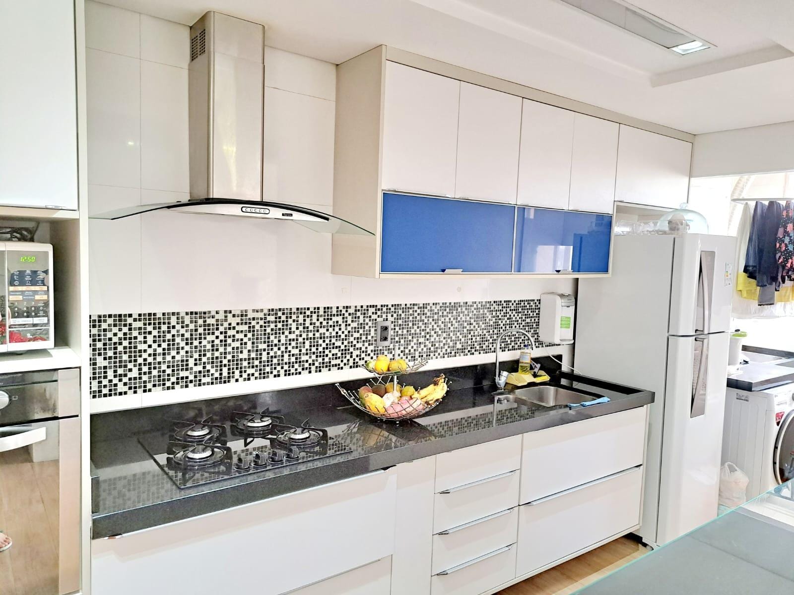 Apartamento, 2 quartos, 50 m² - Foto 16