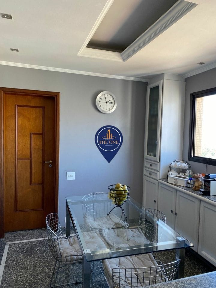 Apartamento, 4 quartos, 270 m² - Foto 29