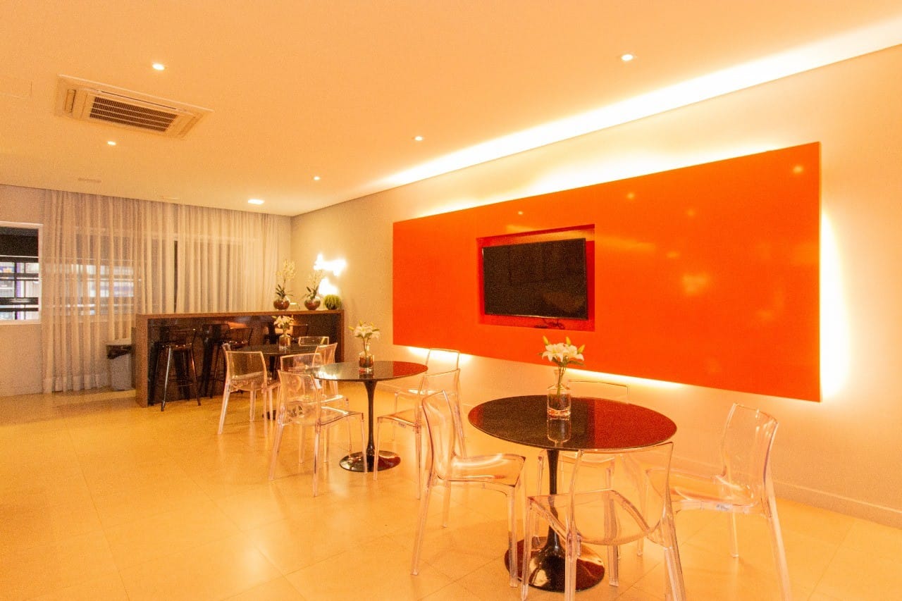 Apartamento, 1 quarto, 30 m² - Foto 38