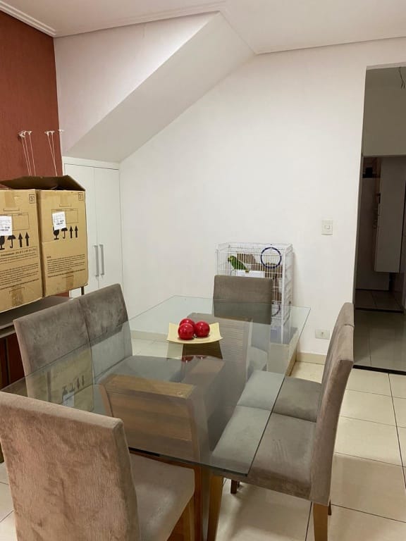 Casa, 4 quartos, 260 m² - Foto 8