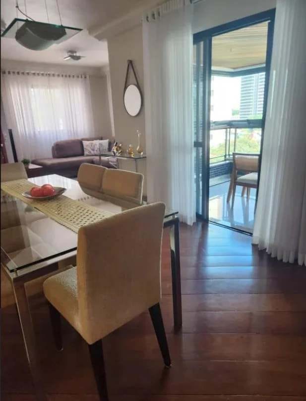 Apartamento, 4 quartos, 120 m² - Foto 15