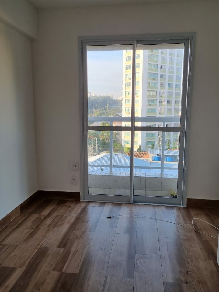 Apartamento, 1 quarto, 36 m² - Foto 4