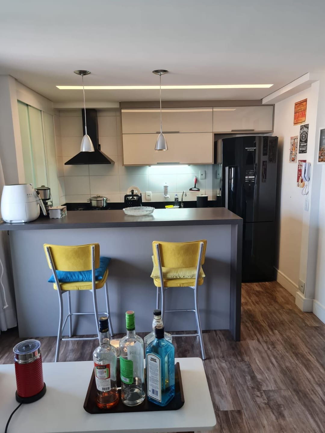 Apartamento, 2 quartos, 64 m² - Foto 3