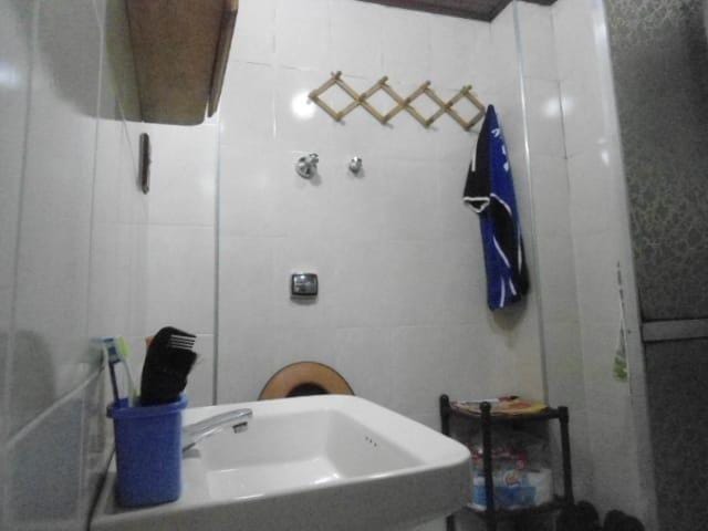 Apartamento, 1 quarto, 45 m² - Foto 5