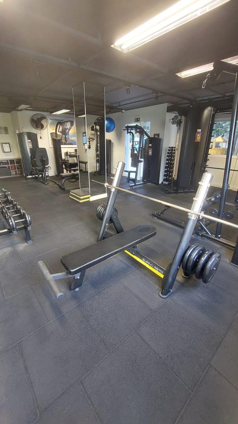 Apartamento, 2 quartos, 92 m² - Foto 27