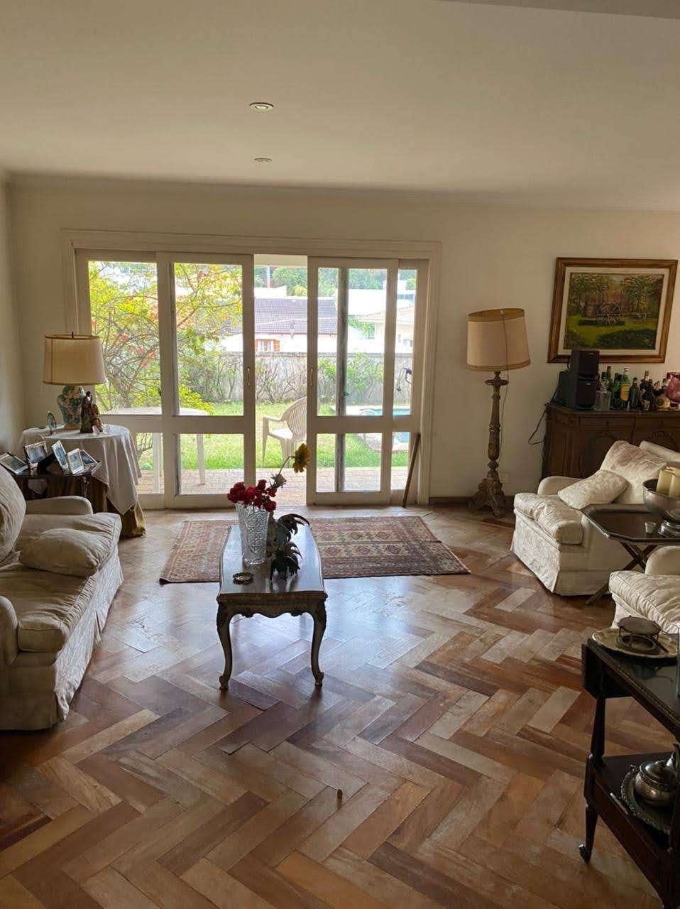 Casa, 4 quartos, 350 m² - Foto 18