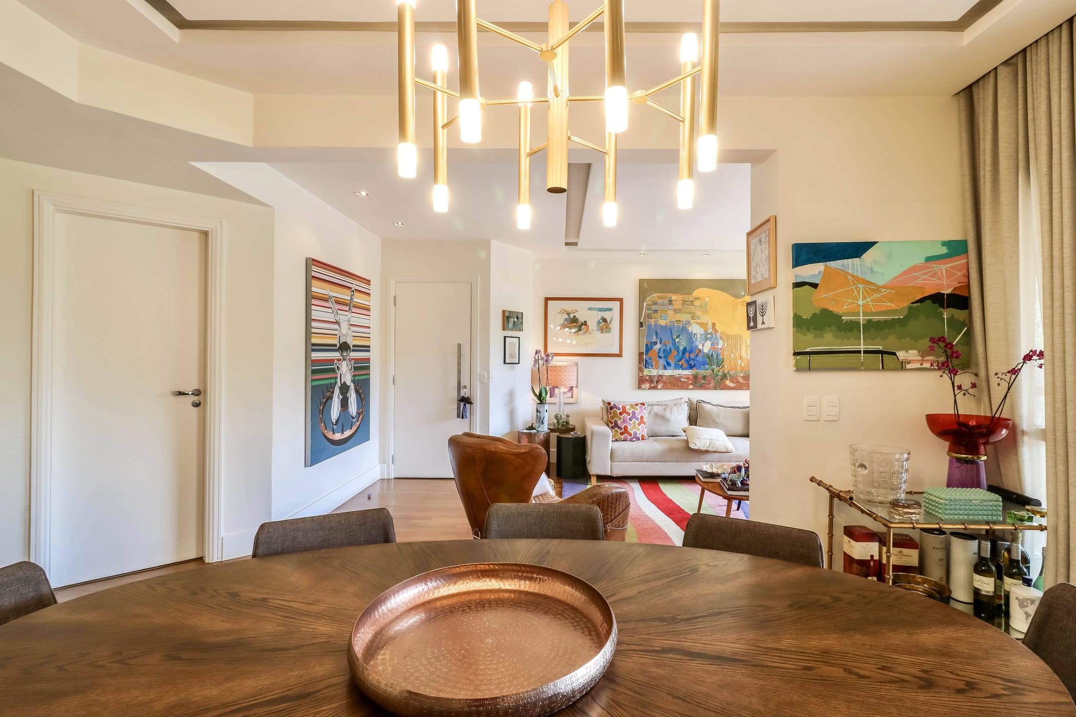 Apartamento, 3 quartos, 170 m² - Foto 7