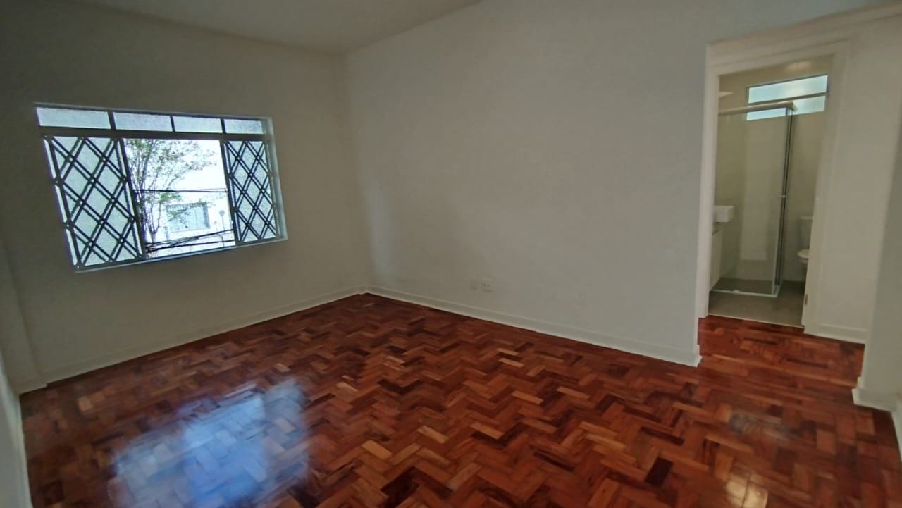 Apartamento, 3 quartos, 94 m² - Foto 1