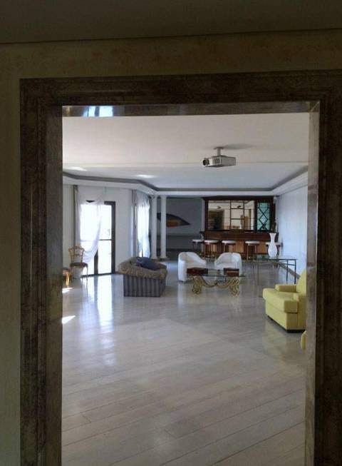Apartamento, 4 quartos, 590 m² - Foto 12