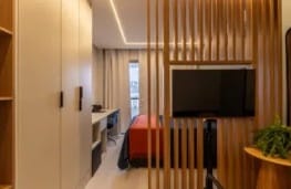 Apartamento, 1 quarto, 26 m² - Foto 12