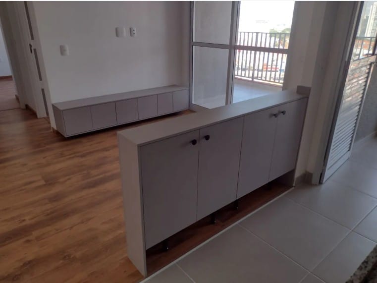 Apartamento, 2 quartos, 63 m² - Foto 10