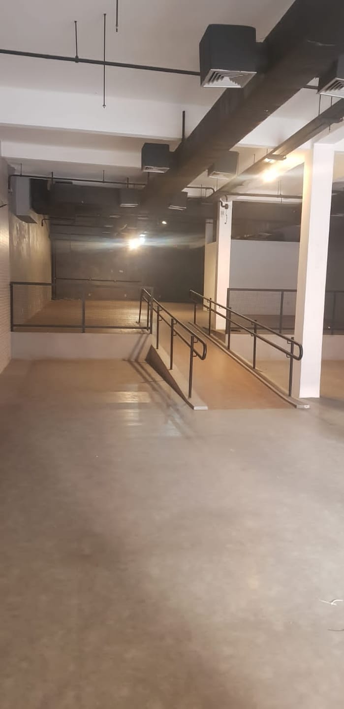 Prédio Inteiro, 940 m² - Foto 2
