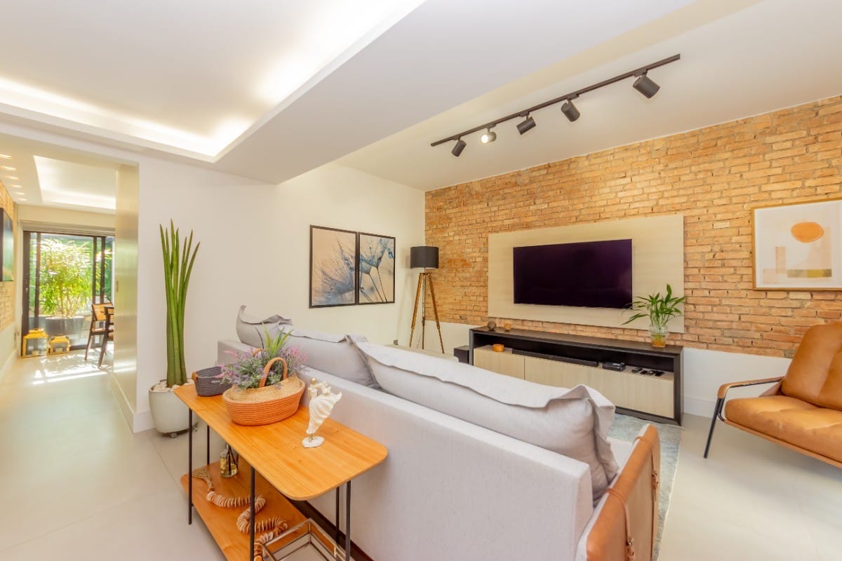 Casa, 2 quartos, 120 m² - Foto 32