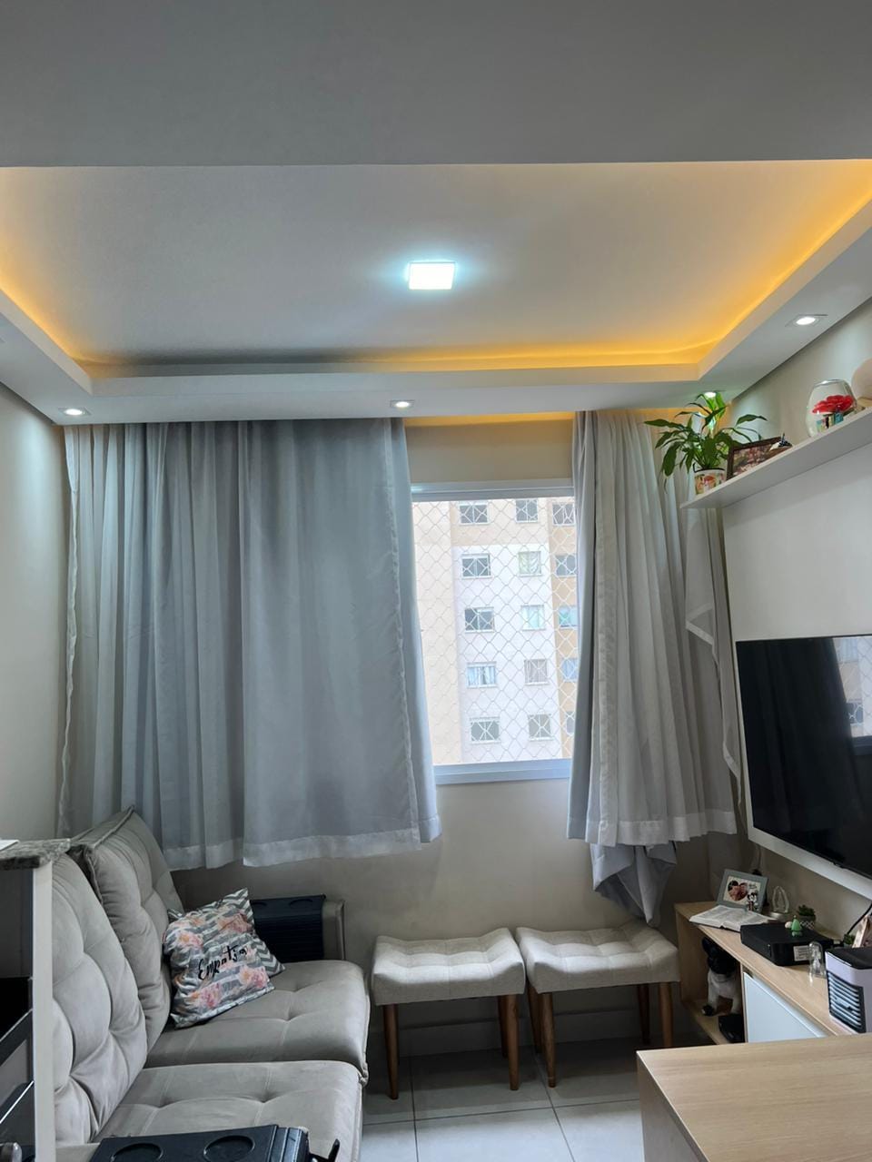 Apartamento, 2 quartos, 33 m² - Foto 24