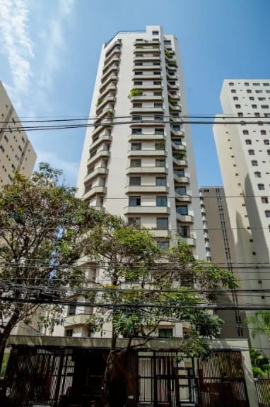 Apartamento, 3 quartos, 195 m² - Foto 19